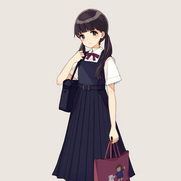 ファミかばん