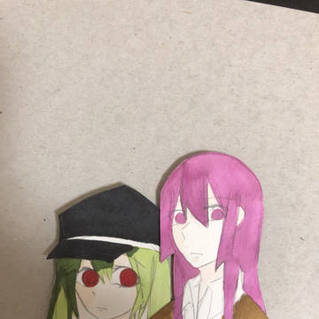 コピックむずい