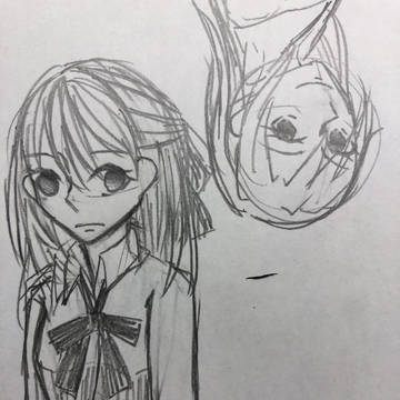 落書き