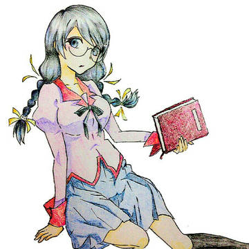 羽川さん
