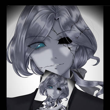 【第五人格】撮影師 ジョゼフ