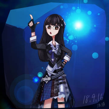 トップアイドル