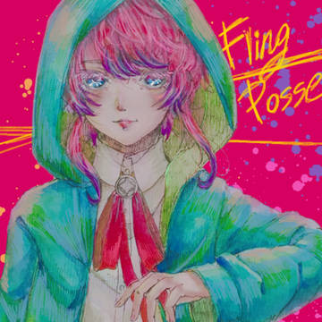 飴村乱数🍬🍭