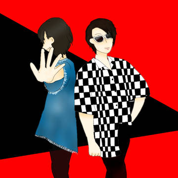 zuttomo詰め！