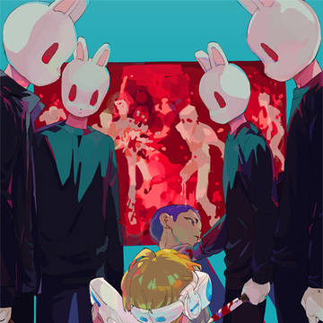 オリジナル