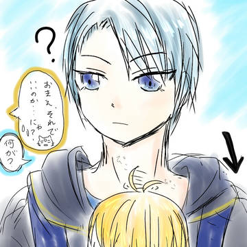 うちの本丸小話　番外編