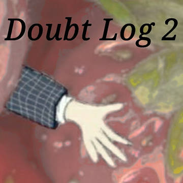 Doubt Log 2