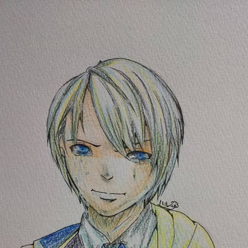 らくがき
