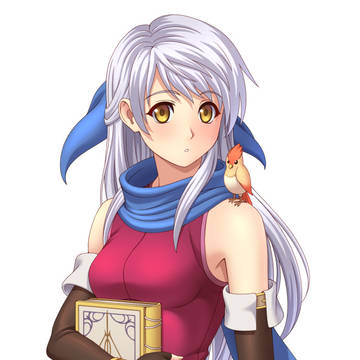 ミカヤ