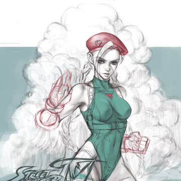 cammy