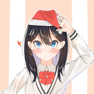 宝多六花