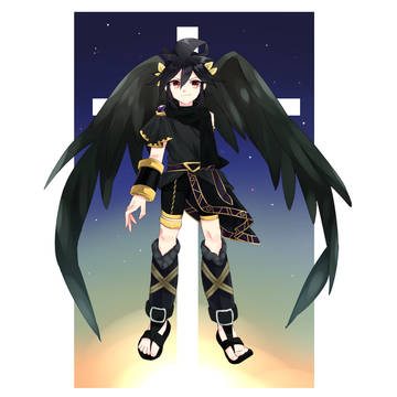 天使