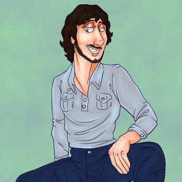 petey peet