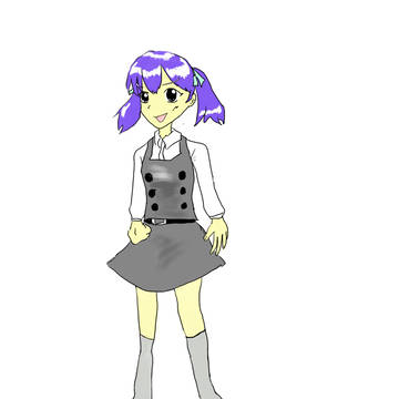 大潮　カラー