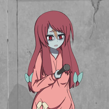 いろいろだらしないやさぐれさくらちゃん