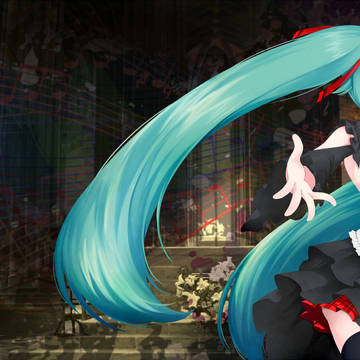 【S.C.X】 Heat Haze 【コミケ95 新作】