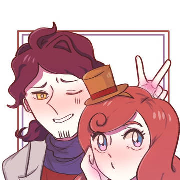 Smile for the camera!