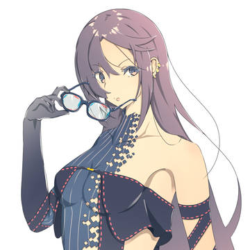 虞美人