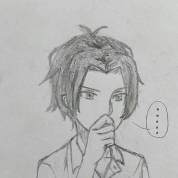 千銃士 絵まとめ