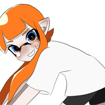 イカちゃん