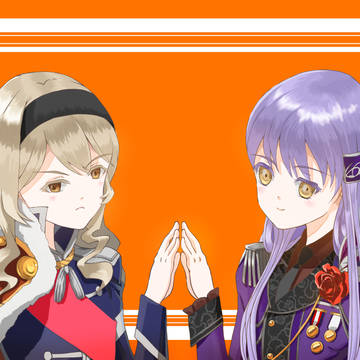 【クロスオーバー】トップスタア