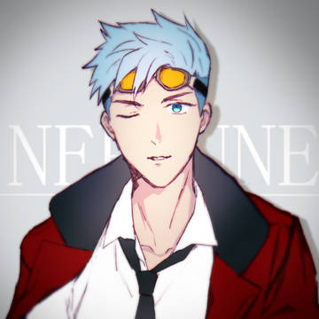 ほぼネプチューンlog
