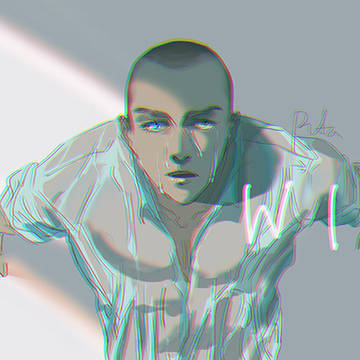 Detroit Become Human Log