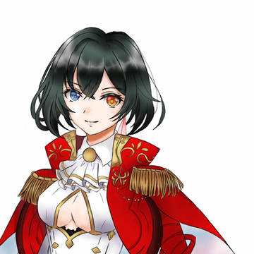 白猫プロジェクト アイシャ