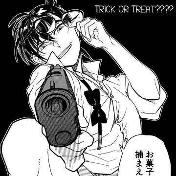 DCらくがきログ２