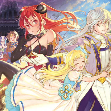 こちらラスボス魔王城前「教会」
