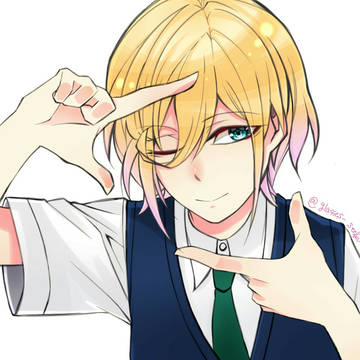 ぱちん