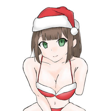 メリクリ〜