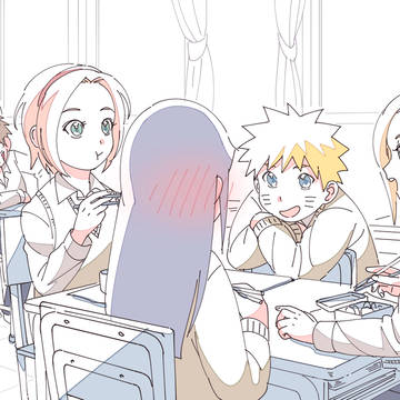 NARUTO詰⑨
