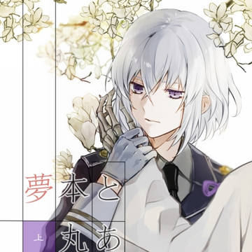 【創作女審神者】C95 新刊サンプル