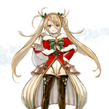 ブラダマンテ・サンタ