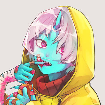 青鬼