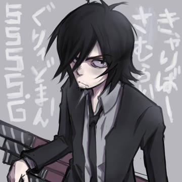 きゃりばーさん