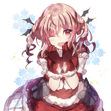 めーりくりすます