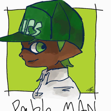 マンメンミ