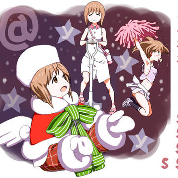 yukiho★2018