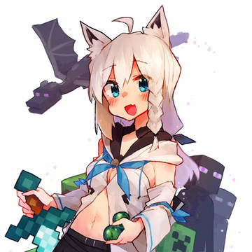 フブキちゃん