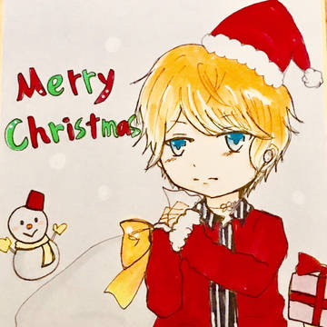 クリスマス