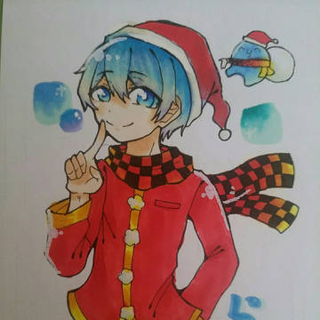 メリークリスマス！