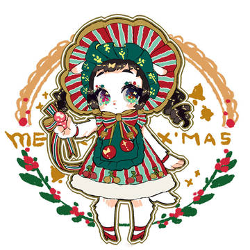 メリークリスマス～！