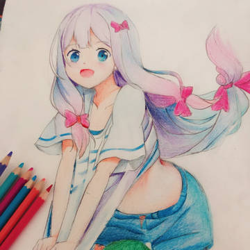 埃罗芒阿老师