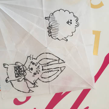 落書きコレクション