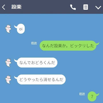 設楽先輩の年末