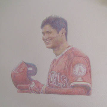 大谷翔平