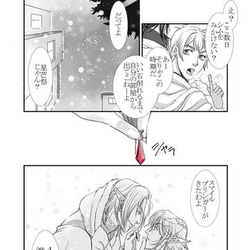 星芒祭