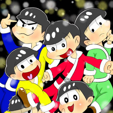 Merry Christmas！